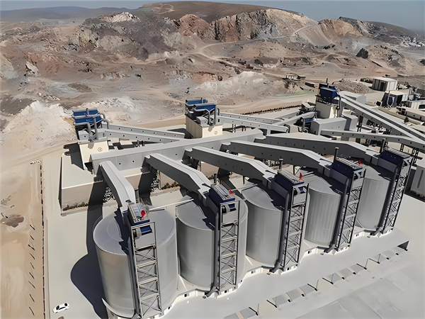 幸福路街道水泥钢板仓