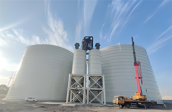 幸福路街道大型钢板库