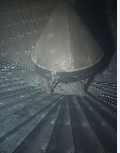 幸福路街道气化管