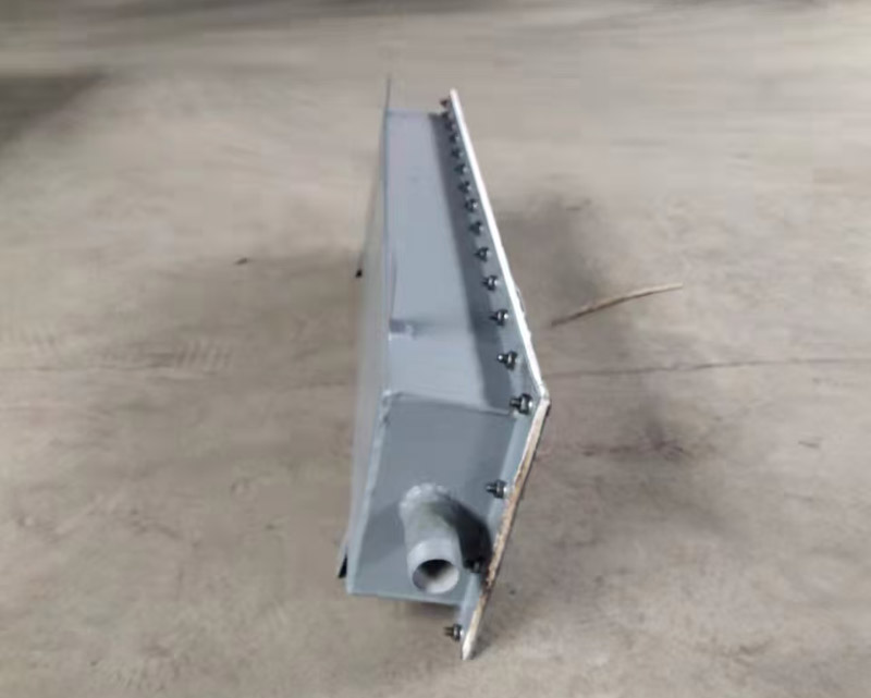 幸福路街道充气箱