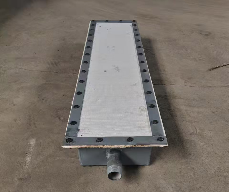 幸福路街道充气箱